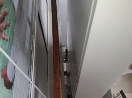 Μελέτη & Εγκατάσταση Υδραυλικού Ανελκυστήρα Kleemann Vertiplat