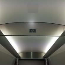 Μελέτη & Εγκατάσταση ανελκυστήρα KLEEMANN FlexyLIFT