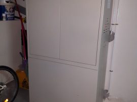 Μελέτη & Εγκατάσταση ανελκυστήρα KLEEMANN FlexyLIFT