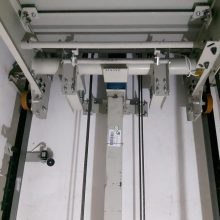 Μελέτη & Εγκατάσταση Υδραυλικού Ανελκυστήρα KLEEMANN
