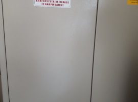 Μελέτη & Εγκατάσταση Υδραυλικού Ανελκυστήρα KLEEMANN - Alexiou Group