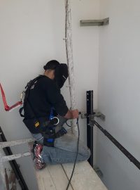 Μέτρα ασφαλείας στις εγκαταστάσεις Alexiou Group
