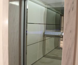 01 Υδραυλικός Ανελκυστήρας KLEEMANN - Alexiou Group