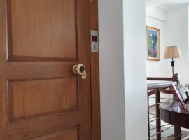 Υδραυλικός Ανελκυστήρας KLEEMANN σε Μονοκατοικία στη Βούλα - Alexiou Group - 10