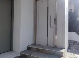Σιδηροκατασκευή Φρεατίου και Υδραυλικός ανελκυστήρας KLEEMANN σε Πολυκατοικία στην Πεύκη